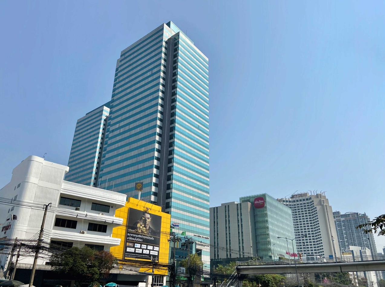 OPS-OES Bangkok Head Office