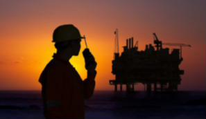 OPS-OES field technician