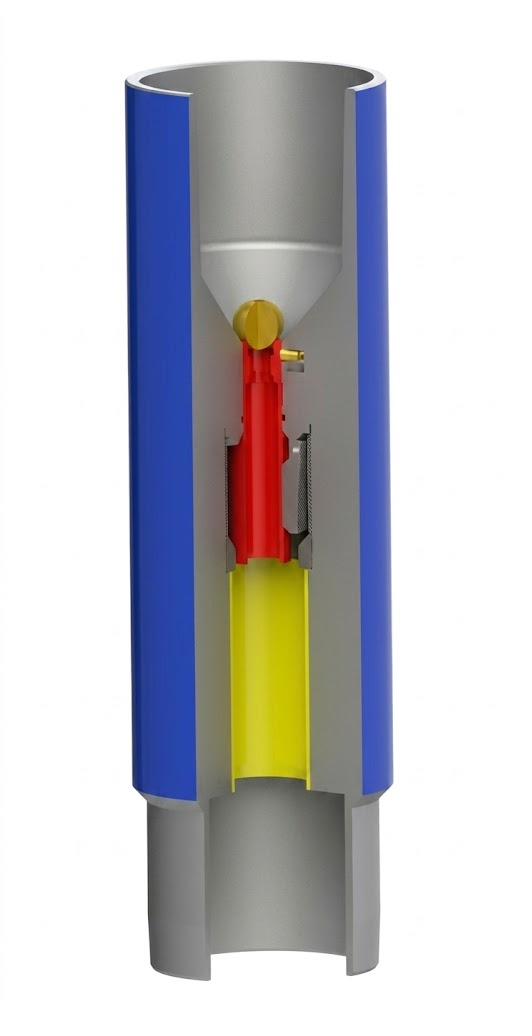 Auto Fill Float Equipment
