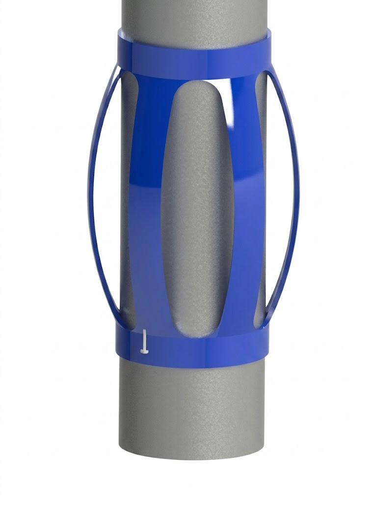 Bow Spring Centralizer DR-01, DR-02, DR-03