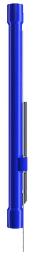 Lift Smart Surface Controlled Gas Lift System