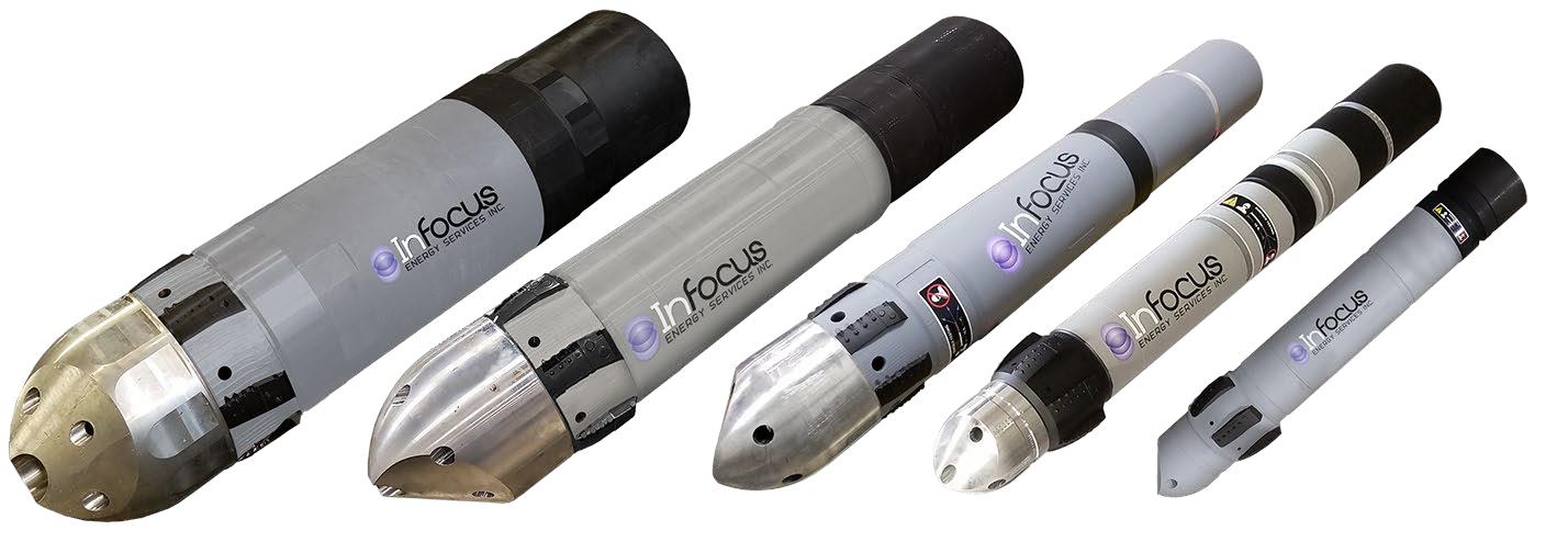 HSRT High Speed Reaming Tool