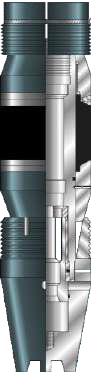 Maximus Cast Iron Cement Retainers