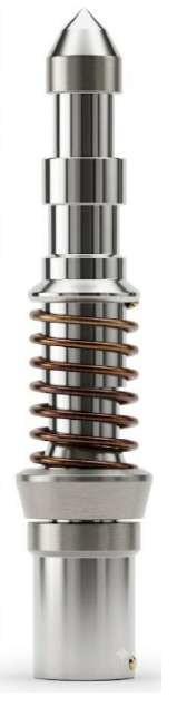 Maximus OIGA Gas Lift Equipment and Accessories
