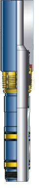 Maximus OIGA Permanent Sealbore Packers