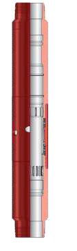 Maximus OIGA Sliding Sleeves