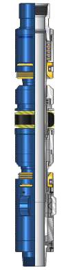 Maximus OIGA Thermal Packers
