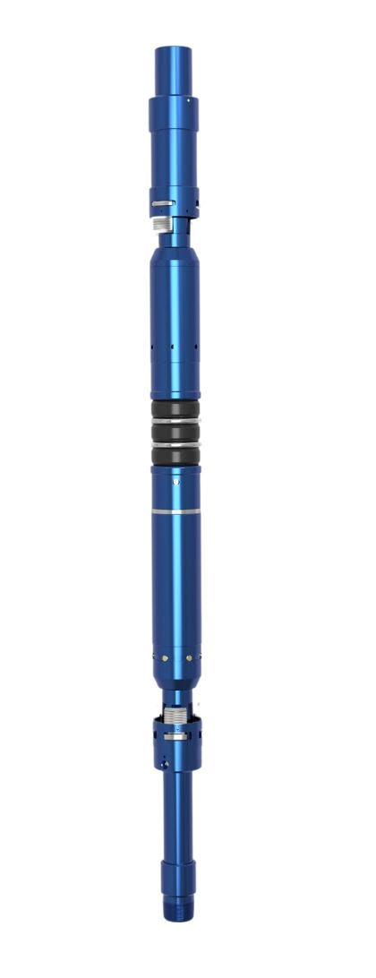 SpectraMax Pak-I Hydraulic Retrievable Production Packer