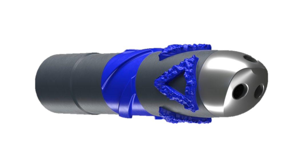Reamer Shoe Bridge BUSTER