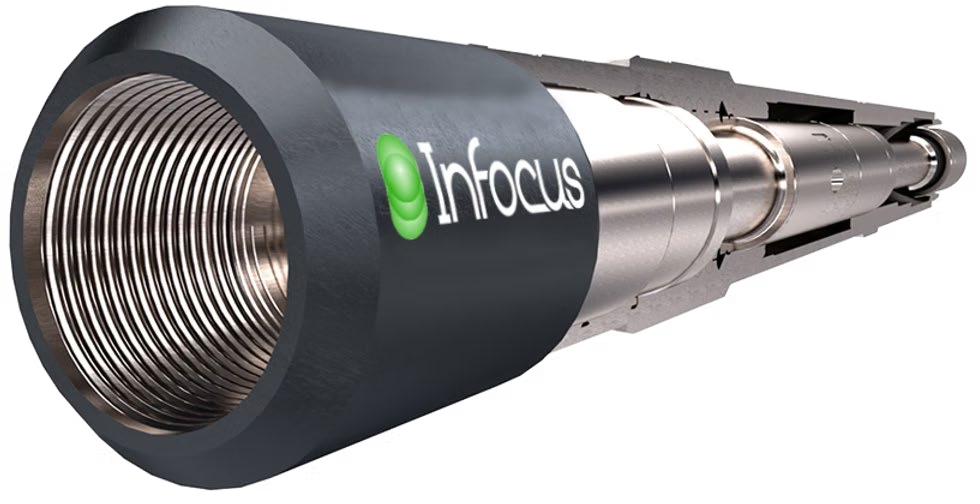 RE|FLEX Premium HP/HT Drilling Motors