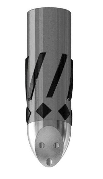 SpectraMax Reamer Shoe 02